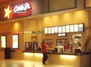 Carl’s Jr Restaurant