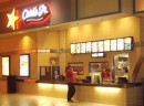 Carl’s Jr Restaurant